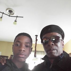 Meet your Posher, Jack